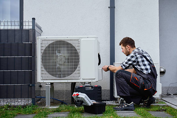 Trusted Hvac service in Iva, SC - HVAC Repair CO